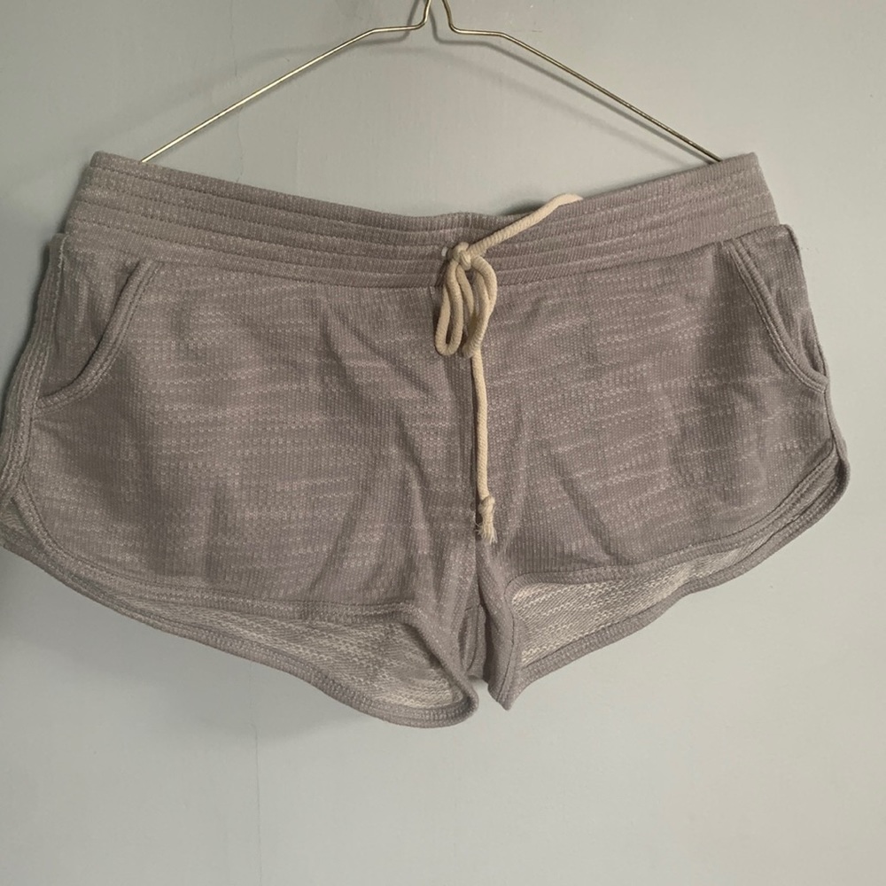 Sweat shorts